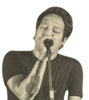 Aung La - အောင်လ