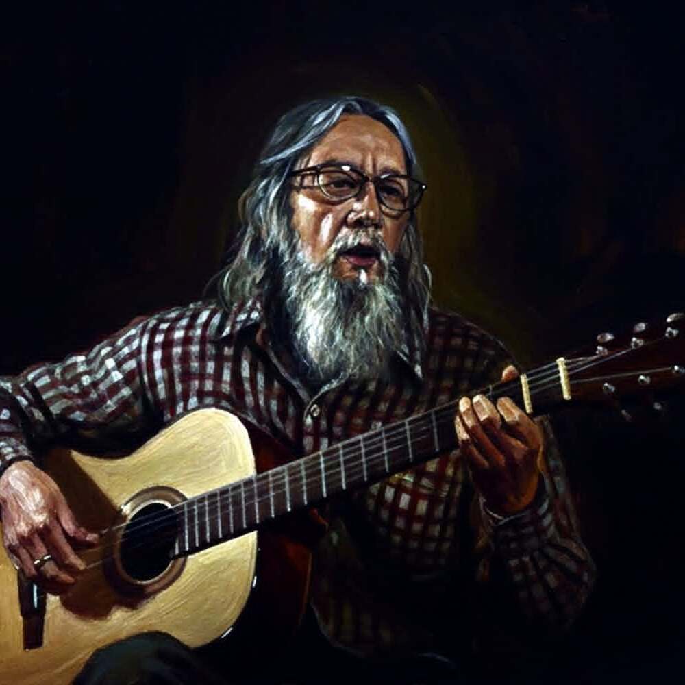 Ko Nay Win's Songs - Guitar Chords Collection