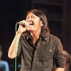 J Maung Maung