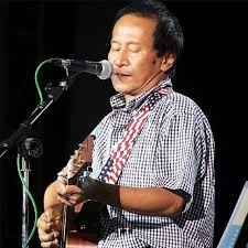 Khine Htoo - ခိုင်ထူး