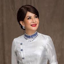 Tun Eindra Bo - ထွန်းအိန္ဒြာဗို